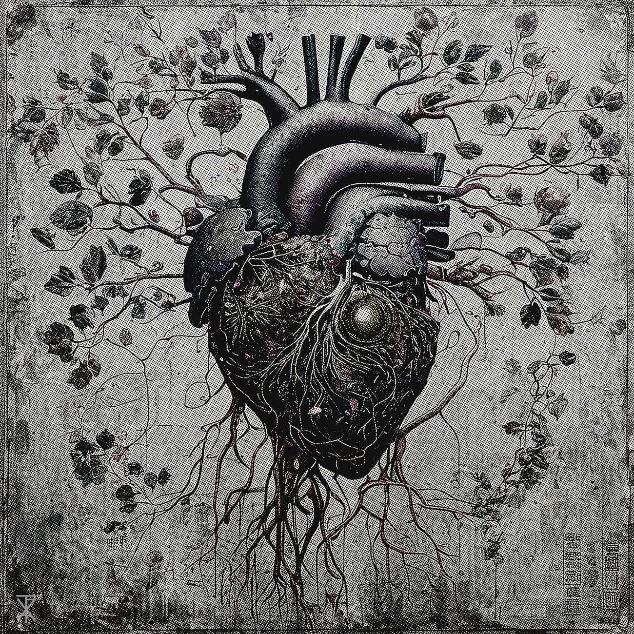 Corazon Delator II